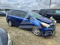 2015 Toyota PRIUS фото