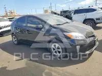 2015 Toyota PRIUS photo