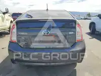 2015 Toyota PRIUS фото