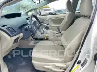 2015 Toyota PRIUS фото