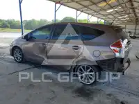 2015 Toyota PRIUS фото