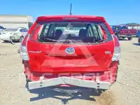 2015 Toyota PRIUS фото