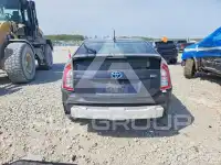 2015 Toyota PRIUS фото