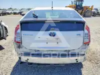 2015 Toyota PRIUS фото