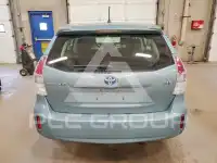 2015 Toyota PRIUS photo