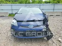 2015 Toyota PRIUS фото