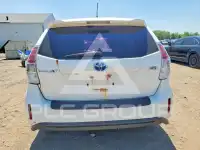 2015 Toyota PRIUS фото