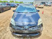 2015 Toyota PRIUS фото