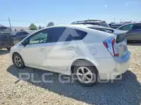 2015 Toyota PRIUS фото