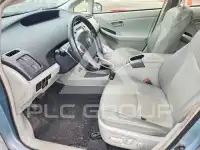 2015 Toyota PRIUS photo