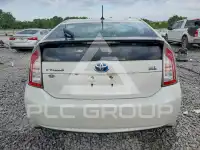 2015 Toyota PRIUS фото