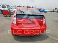 2015 Toyota PRIUS фото