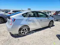 2015 Toyota PRIUS фото
