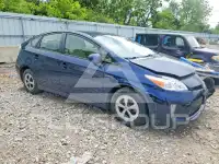 2015 Toyota PRIUS фото