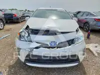 2015 Toyota PRIUS photo