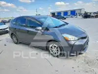 2015 Toyota PRIUS фото