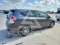 2015 Toyota PRIUS фото