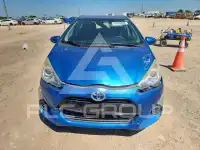2015 Toyota PRIUS фото
