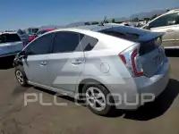 2015 Toyota PRIUS фото