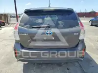 2015 Toyota PRIUS фото