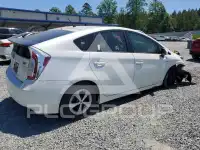 2015 Toyota PRIUS фото