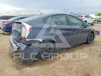 2015 Toyota PRIUS фото