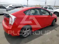 2015 Toyota PRIUS фото