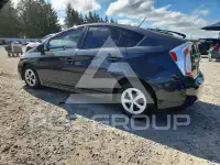 2015 Toyota PRIUS фото