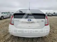 2015 Toyota PRIUS фото