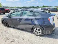 2015 Toyota PRIUS фото
