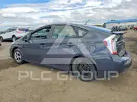 2015 Toyota PRIUS фото