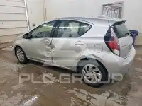 2015 Toyota PRIUS фото