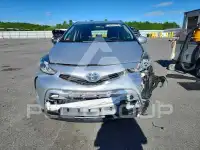2015 Toyota  фото