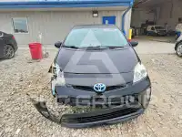 2015 Toyota PRIUS фото
