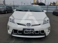 2015 Toyota PRIUS фото