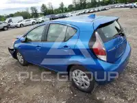 2015 Toyota PRIUS фото