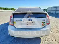 2015 Toyota PRIUS фото
