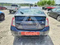 2015 Toyota PRIUS фото