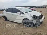 2015 Toyota PRIUS фото