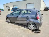 2015 Toyota PRIUS photo