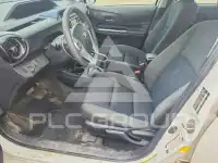 2015 Toyota  фото