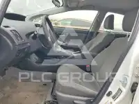 2015 Toyota PRIUS фото