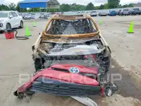 2015 Toyota PRIUS фото