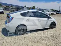 2015 Toyota PRIUS фото