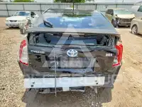 2015 Toyota PRIUS фото
