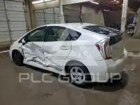 2015 Toyota PRIUS фото