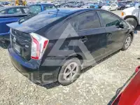 2015 Toyota PRIUS фото
