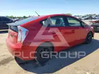 2015 Toyota PRIUS фото