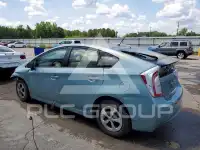 2015 Toyota PRIUS фото