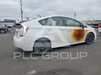 2015 Toyota PRIUS фото